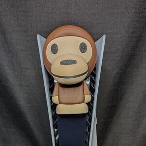 Baby Milo Playstation 5 Accessory